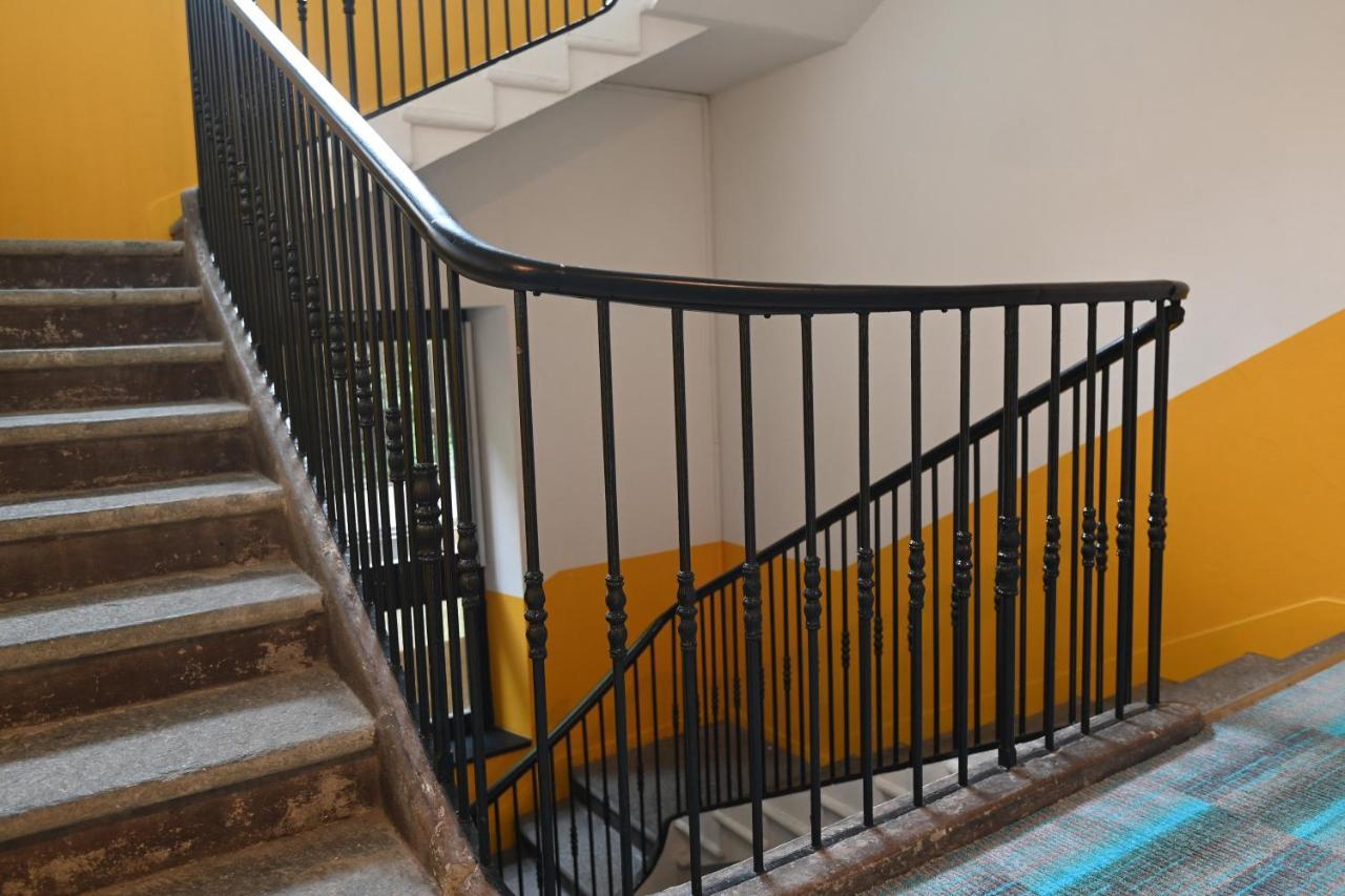 Hotel Le Marintan Saint-Michel-de-Maurienne Kültér fotó