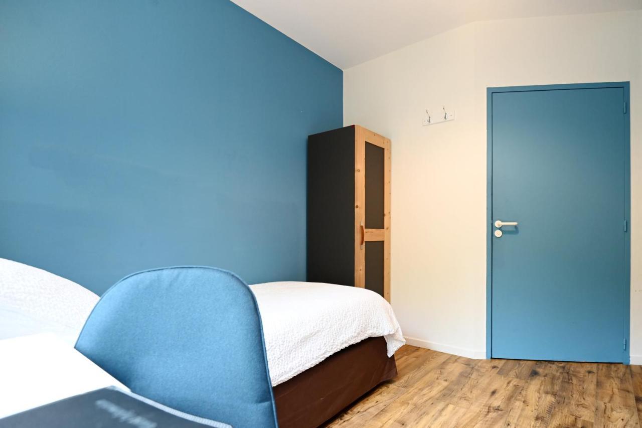 Hotel Le Marintan Saint-Michel-de-Maurienne Kültér fotó