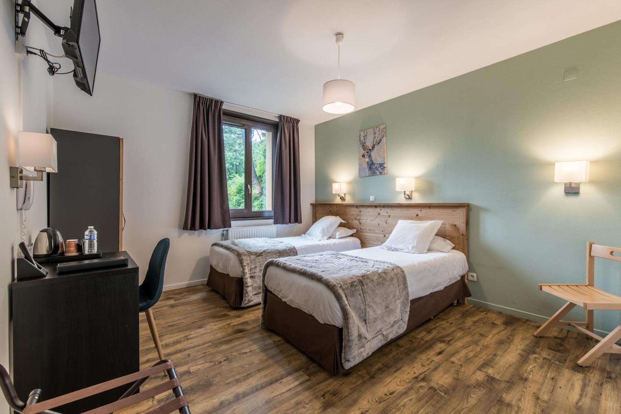 Hotel Le Marintan Saint-Michel-de-Maurienne Kültér fotó
