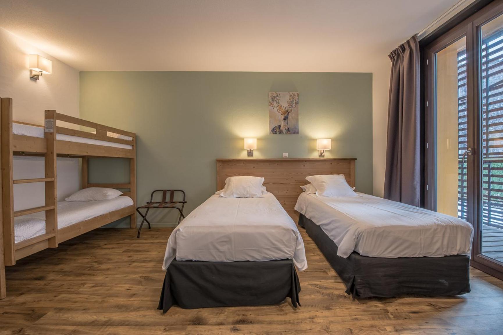 Hotel Le Marintan Saint-Michel-de-Maurienne Kültér fotó
