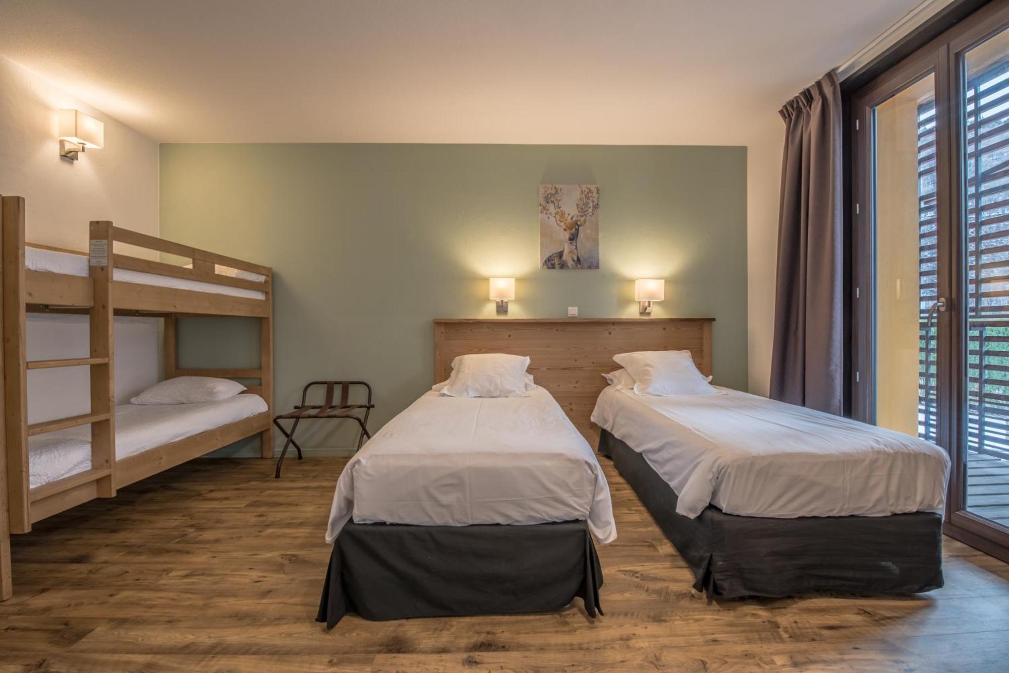 Hotel Le Marintan Saint-Michel-de-Maurienne Kültér fotó